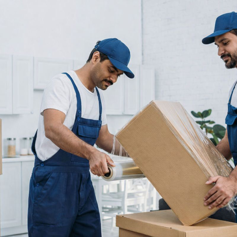 Warehousing and storage solutions by Sri Sapthagiri Packers and Movers