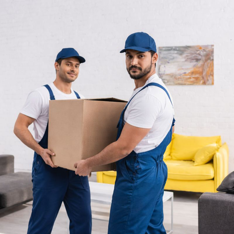 Interstate moving service by Sri Sapthagiri Best Packers and Movers